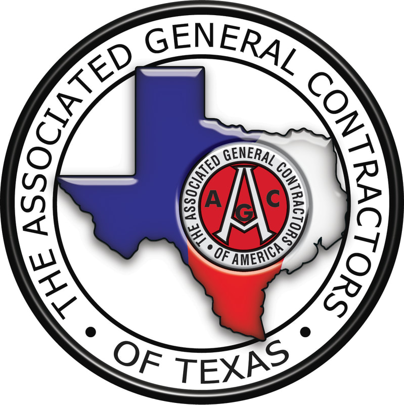 Associated General Contractors of Texas