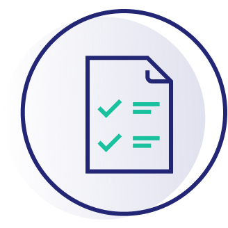 Step icon