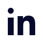 linkedin icon