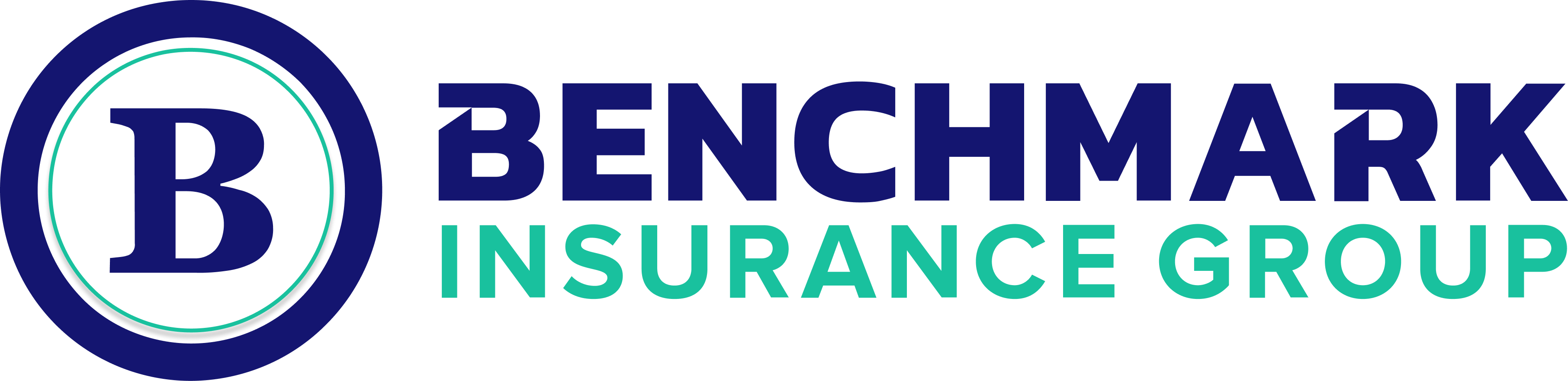 Benchmark logo