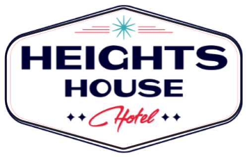 Heights House