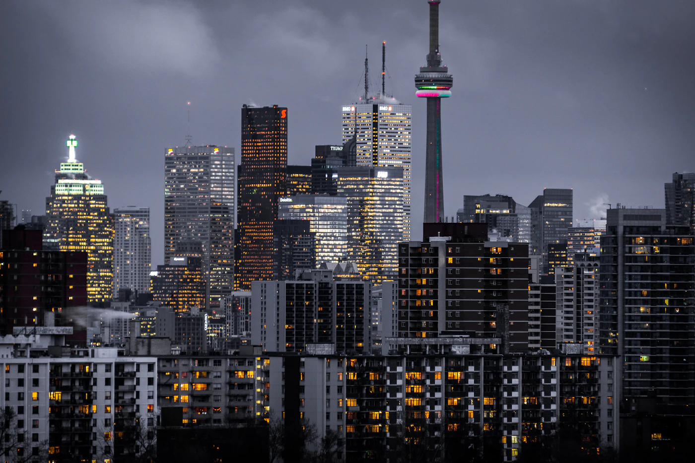 Commercial Property