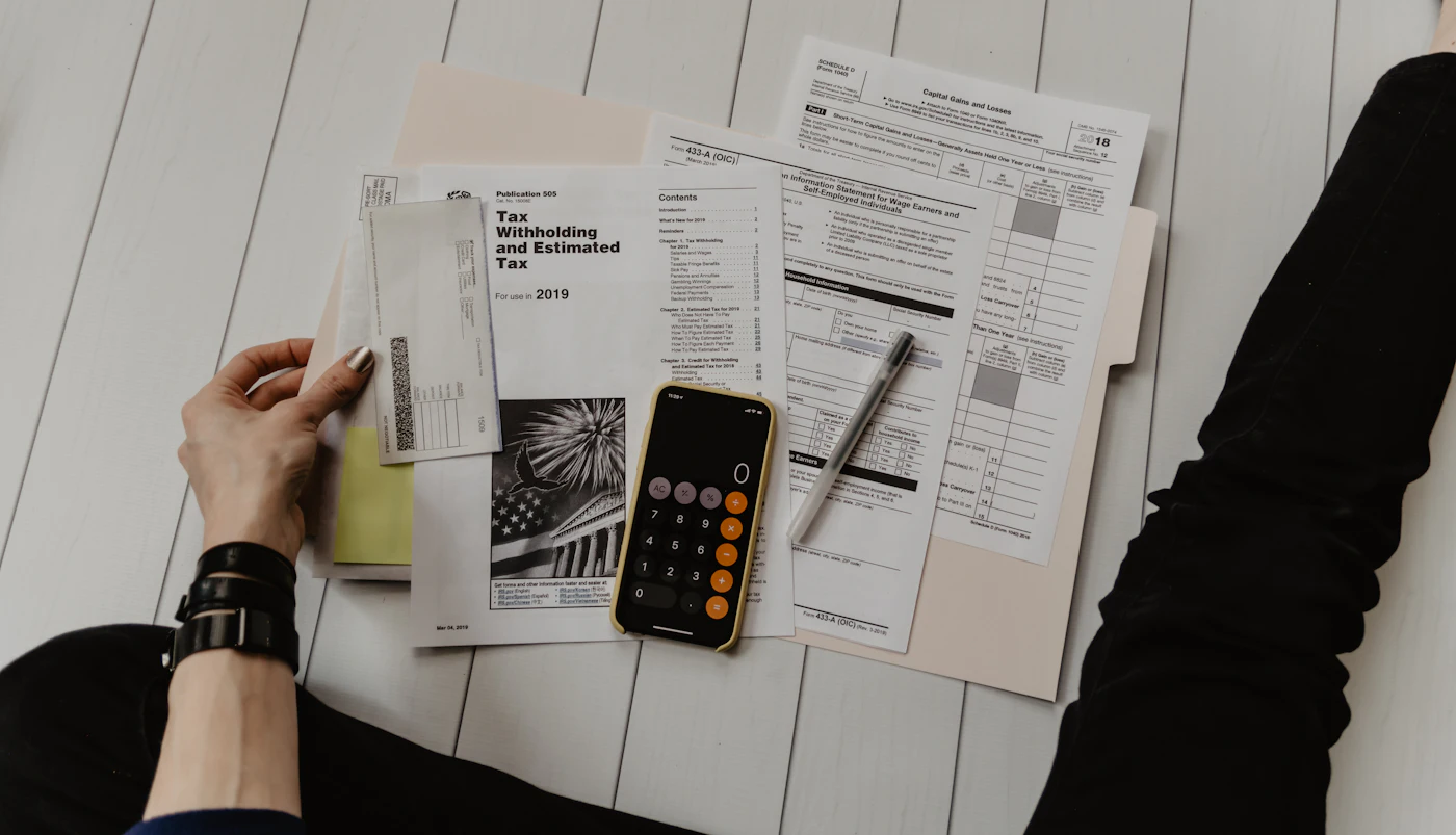 Alternative Risk Financing